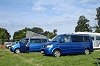 2009 VW California. Image by Kyle Fortune.