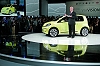 2009 VW E-Up! concept. Image by VW.