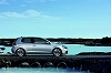 Volkswagen unveils Golf VI. Image by VW.