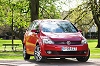 2009 VW Golf Plus BlueMotion. Image by VW.