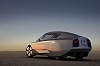 2009 VW L1 concept. Image by VW.