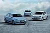 2010 VW Passat BlueMotion. Image by VW.