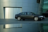 2009 VW Phaeton. Image by VW.