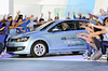 2010 VW Polo BlueMotion. Image by United Pictures.