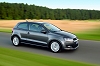 2010 VW Polo three-door. Image by VW.