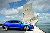 2008 Volkswagen Scirocco. Image by VW.