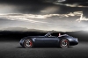 2009 Wiesmann MF4 Roadster. Image by Wiesmann.