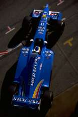 Photograph by Benetton.