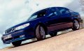 The New �Airflow� versions of Saab�s 9-5 saloon.