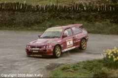 Photograph by Alan Kelly - click for larger image