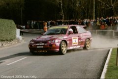 Photograph by Alan Kelly - click for larger image