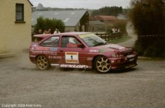 Photograph by Alan Kelly - click for larger image