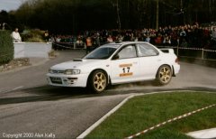 Photograph by Alan Kelly - click for larger image