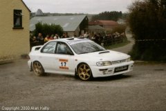 Photograph by Alan Kelly - click for larger image