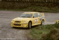 Photograph by Alan Kelly - click for larger image