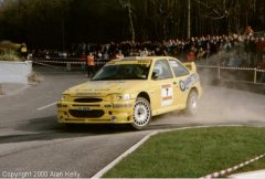 Photograph by Alan Kelly - click for larger image