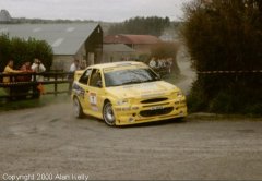 Photograph by Alan Kelly - click for larger image