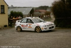 Photograph by Alan Kelly - click for larger image