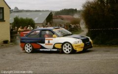 Photograph by Alan Kelly - click for larger image