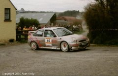 Photograph by Alan Kelly - click for larger image