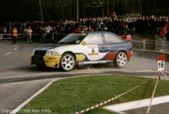 Photograph by Alan Kelly - click for larger image