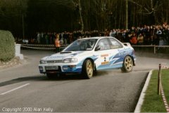 Photograph by Alan Kelly - click for larger image