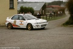 Photograph by Alan Kelly - click for larger image