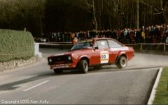 Photograph by Alan Kelly - click for larger image