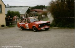 Photograph by Alan Kelly - click for larger image