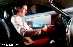 Photograph by Renault