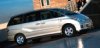 Toyota unveil the new-look Previa MPV at Geneva