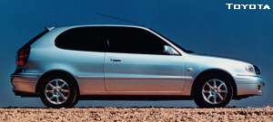Photograph by Toyota