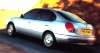 Brian G. Thornton drives the new-look Toyota Corolla VVT-i