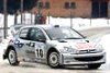 Kelvin Fagan reviews the Swedish rally - the Peugeot 206WRC's first victory