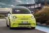 2023 Abarth 500e Reveal. Image by Abarth.