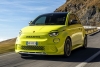 2023 Abarth 500e Reveal. Image by Abarth.