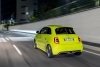 2023 Abarth 500e Reveal. Image by Abarth.