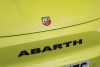 2023 Abarth 500e Turismo. Image by Abarth.