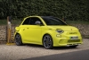 2023 Abarth 500e Turismo. Image by Abarth.