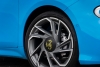 2025 Abarth 500e Convertible Turismo UK test. Image by Abarth.