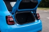 2025 Abarth 500e Convertible Turismo UK test. Image by Abarth.