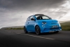 Driven: Abarth 500e Convertible. Image by Abarth.