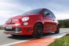 Abarth ups power on 595 Competizione. Image by Abarth.