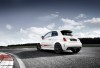 2015 Abarth 595 Yamaha Factory Racing Edition. Image by Abarth.