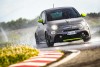 2019 Abarth 595 Pista. Image by Abarth.