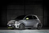 2019 Abarth 595 Pista. Image by Abarth.