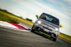 2019 Abarth 595 Pista. Image by Abarth.