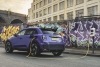 2025 Abarth 600e Scorpionissima. Image by Abarth.