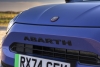 2025 Abarth 600e Scorpionissima. Image by Abarth.