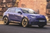 2025 Abarth 600e Scorpionissima. Image by Abarth.